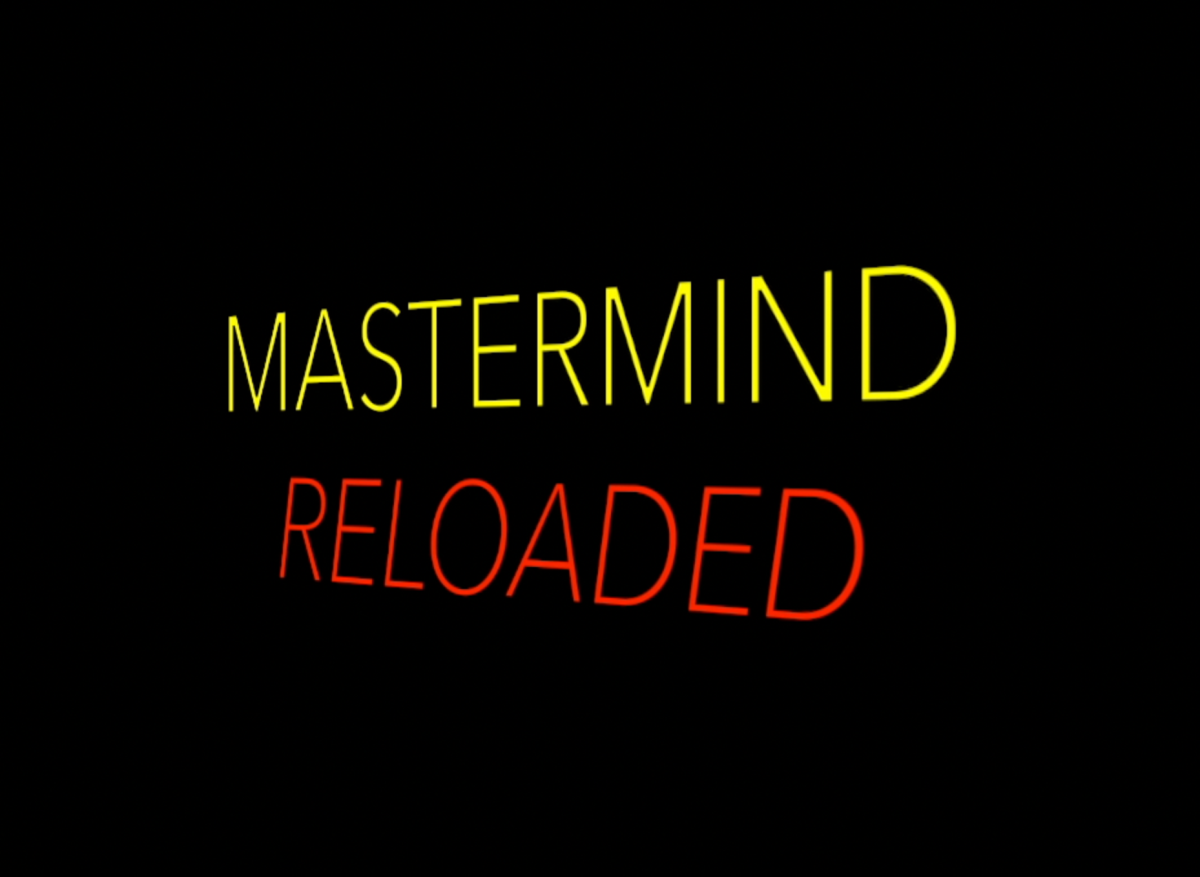22/500 Mastermind Reloaded is BACK!